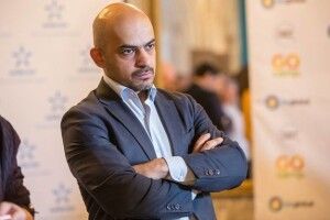 Мустафу Найєма виписали з лікарні після побиття 