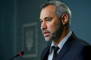 Руслан Рябошапка заявив, що після відставки Віктора Трепака можна забути про розслідування вбивства Катерини Гандзюк