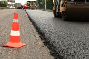 На Волині відремонтують низку дорог за 4 мільйони гривень: перелік