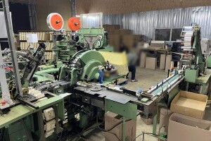 У селі на Волині працювала підпільна тютюнова фабрика (Фото)