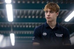 Український гонщик здобув історичну перемогу на етапі Формули в Італії