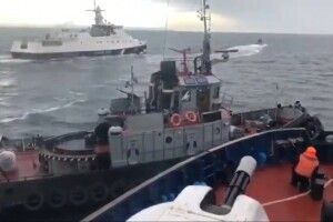 Після того, як моряків вирвали з російської тюрми, їх тягають на допити в Україні