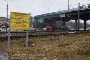 Лучани вимагають півкілометра паркану вздовж залізниці – аби поїзди більше не чавили людей