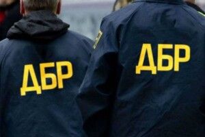 У Маріуполі та Херсоні знайшлись поліцейські, які перейшли на бік ворога