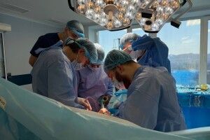 У Львові врятували чоловіка, якого 5 років «жер» небезпечний паразит