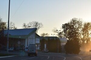Намагалася вивезти неповнолітнього за підробленими документами