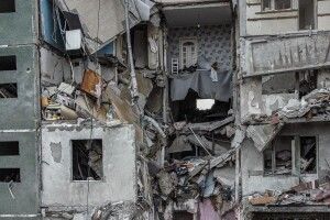 У Ковелі облаштують житло для переселенців за майже 2 мільйони євро 