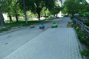 Спецавтомобілям на виклики лучан можна буде доїхати без проблем
