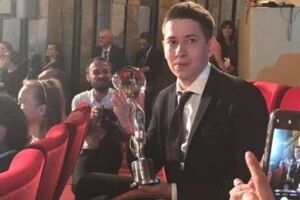 Український фільм "Мої думки тихі" став призером кінофестивалю у Карлових Варах