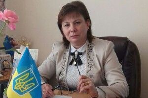 Міський голова Берестечка Валентина Залевська: «Про закриття ФАПів навіть не може бути мови»