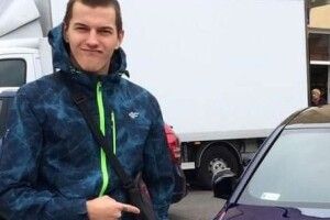 Допоможіть знайти безвісти зниклого 21-річного лучанина 