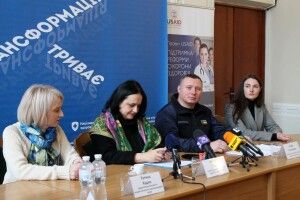 У Волинській області 404 аптеки є учасницями програми «Доступні ліки»
