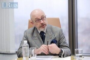 Резніков: Україна направить цистерни з водою у Крим в разі катастрофи