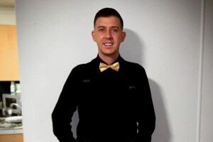 30-річний чоловік так напився на свята, що аж... змінив ім'я