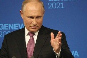 Не вірю, що він збирається зупинитись, – Волкер назвав план путіна на найближчий період