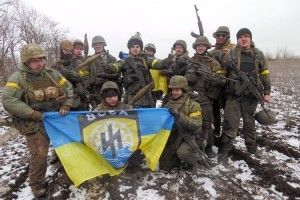 У Волинському краєзнавчому музеї зустрінуться з бійцями полку «Азов»