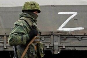 На тимчасово окупованих територіях Запорізької області окупанти готують фейкові «вибори»