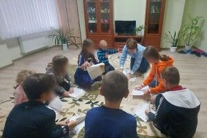 На Рівненщину з Польщі повернулися діти-сироти