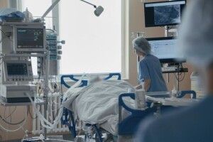 На Волині 23 людини у реанімації через коронавірус