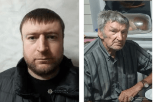 Поліція розшукує двох безвісти зниклих волинян  