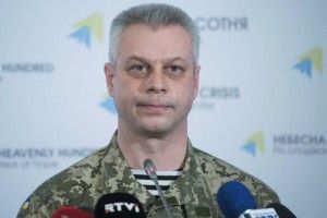 У прес-секретаря Генпрокуратури поцупили бутерброди