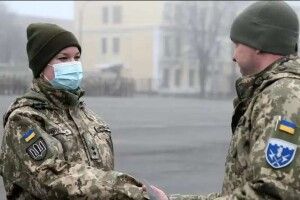 Заступниця міністра повідомила важливу інформацію щодо військового обліку жінок