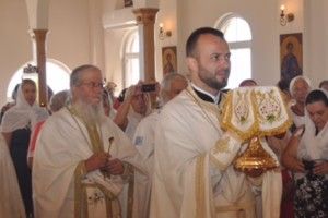 Ставропігію Константинопольського патріархату в Києві очолив лучанин Михайло Аніщенко