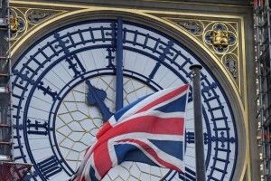 Британія заявила про солідарність з Україною та анонсувала допомогу на соціальний проєкт
