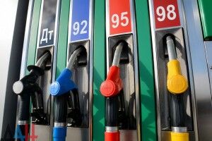 Уряд дозволив АЗС підвищити ціни на бензин та дизпаливо