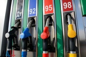 Податки на пальне повертаються: як зміниться ціна бензину