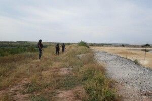  Внаслідок ворожого пострілу в суботу поранениий військовослужбовець Об’єднаних сил 