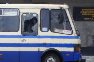 З'явилася інформація про можливу спецоперацію для визволення заручників «луцького» терориста (Пряма трансляція)
