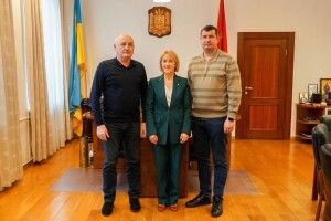 Волинь – Житомирщина – Чернігівщина: буде тісніша співпраця