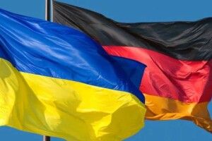 Німеччина виділить гроші на розслідування звірств у Бучі та зброю
