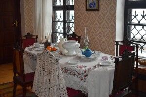 Як жила і яким бачила Луцьк: у музеї оновили «Лесину вітальню» (Фото)  