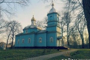 Громада одного з найбільших сіл Рожищенського району перейшла до Православної церкви України