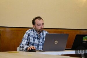 Як вам марафон... із написання статей для Вікіпедії?
