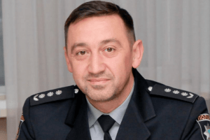 У волинських поліцейських – новий керівник