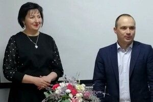 У Ківерцівській філії обласного центру зайнятості — новий директор
