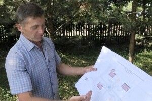 На Рівненщині для туристів облаштують «Тихий хутір»