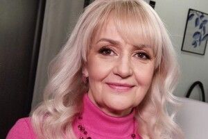 Мовознавиця Ірина Фаріон назвала Луцьк «найукраїнськішим містом»