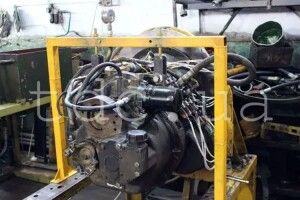 Як правильно проводити технічне обслуговування спецтехніки