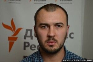 «Сідати за стіл з Путіним – це вже поразка» – ветеран війни з Росією