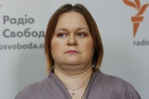 У Рівне з лекцією їде знана феміністка та гендерна експертка