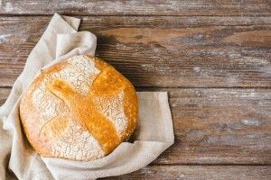 В Україні подорожчає хліб