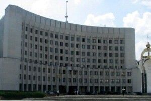 Звільнився заступник голови Волинської ОДА 