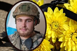 На Волині просять гідно провести в останню путь загиблого Героя