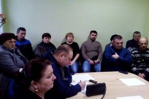 Депутати Сереховичівської сільради одноголосно проти приєднання до Велимченської ОТГ