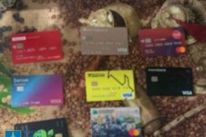 Викрили четвірку волонтерів, які привласнили понад мільйон гривень