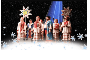 Волинський народний хор дасть грандіозний концерт у Львові